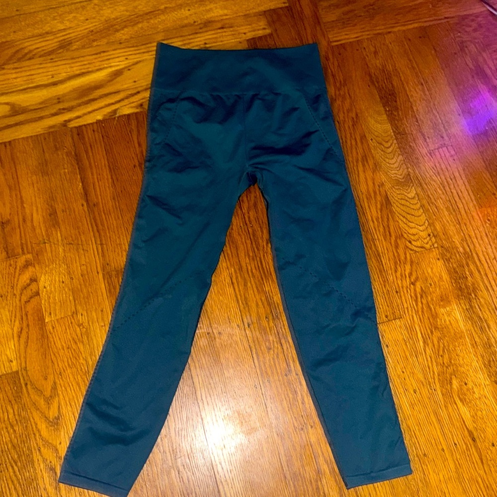 Fabletics. Size Small. Tiny Holes On Sides. - image 1